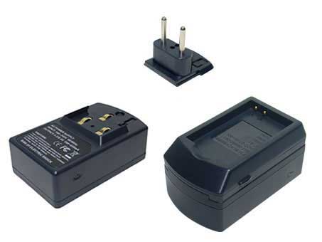Compatible battery charger BLACKBERRY  for BlackBerry 8700v 