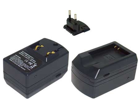 Compatible battery charger CANON  for Digital ELHP SD800 IS 