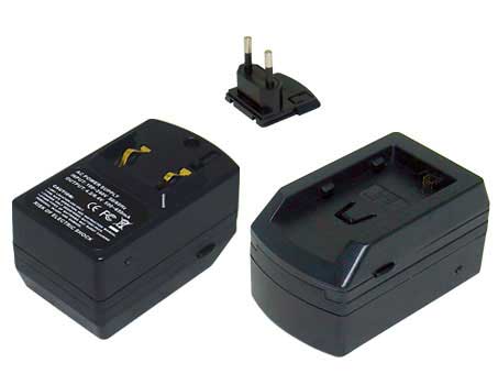 Compatible battery charger CANON  for BP-827 