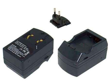 Compatible battery charger canon  for EOS Rebel T1i 