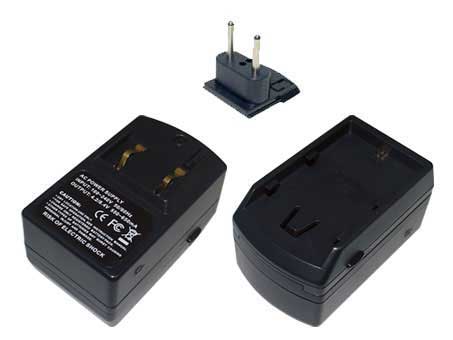 Compatible battery charger canon  for LP-E6 