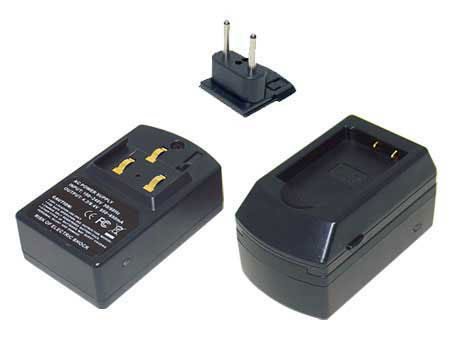 Compatible battery charger canon  for EOS M 