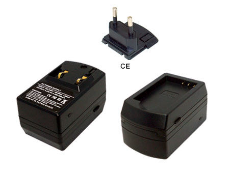 Compatible battery charger casio  for BC-90L 