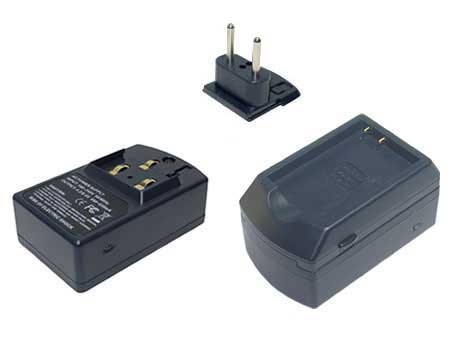 Compatible battery charger MITAC  for E3MT041202B12A 