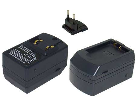 Compatible battery charger nikon  for Coolpix P1 