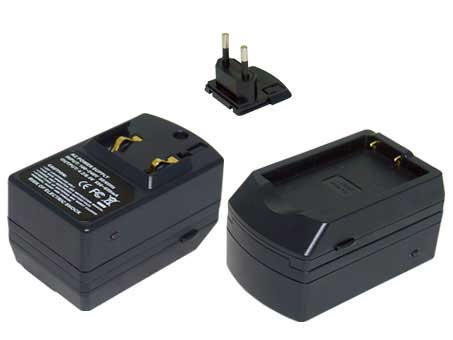 Compatible battery charger NIKON  for MH-23 