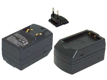 Compatible battery charger olympus  for BLS-1 