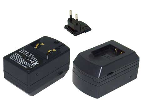 Compatible battery charger olympus  for μ-mini Digital 