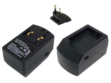 Compatible battery charger olympus  for EVOLT E-300 