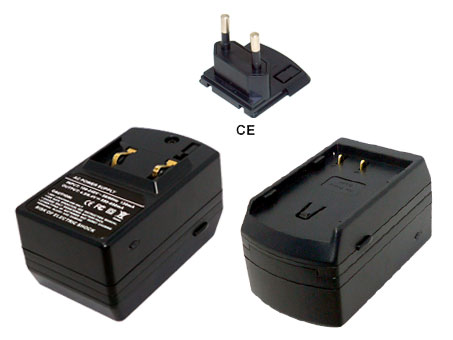 Compatible battery charger PENTAX  for D-LI90 