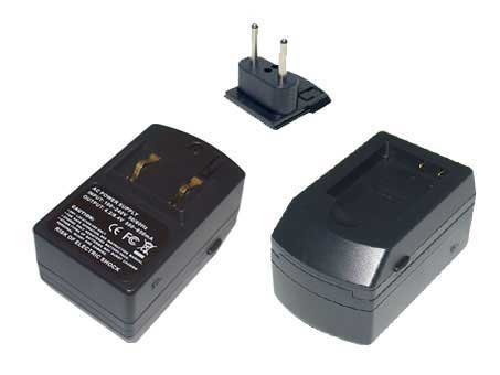 Compatible battery charger LEICA  for BP-DCU 