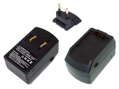 Compatible battery charger PANASONIC  for Lumix DMC-G1KEB-R 
