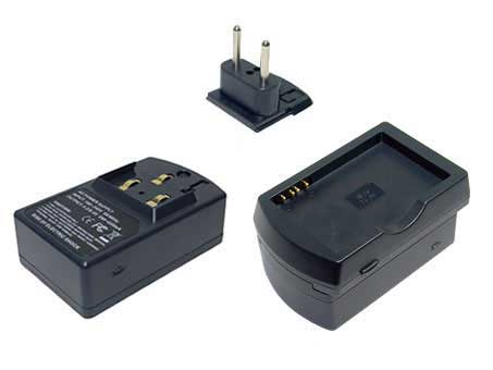 Compatible battery charger HP  for iPAQ hw6500 