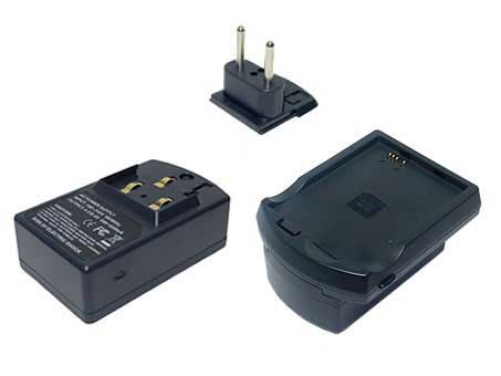 Compatible battery charger O2  for xda II 