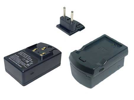 Compatible battery charger O2  for XP-04 