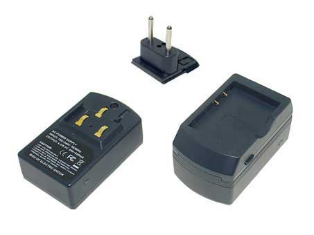 Compatible battery charger ORANGE  for SPV M650 