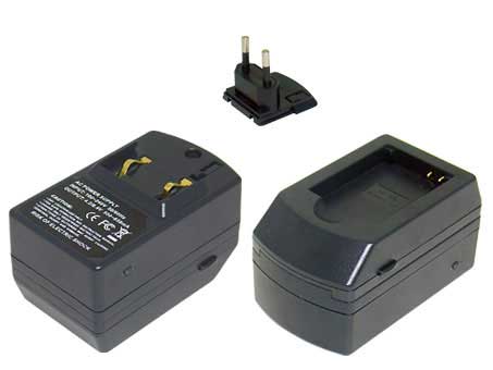 Compatible battery charger SAMSUNG  for HZ15W 