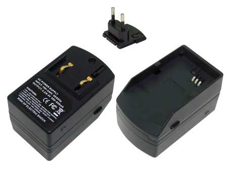 Compatible battery charger SAMSUNG  for VP-DX10 