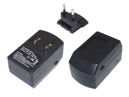 Compatible battery charger samsung  for SLB-07A 