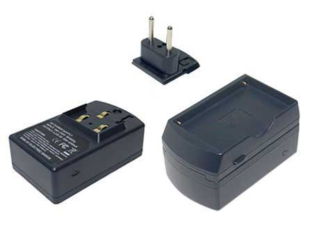 Compatible battery charger TOSHIBA  for e755 