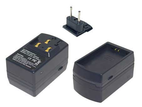 Compatible battery charger fujifilm  for TS-BTR002 
