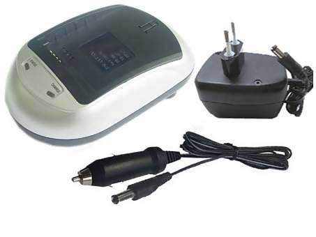 Compatible battery charger CANON  for IXY DVM2-V 