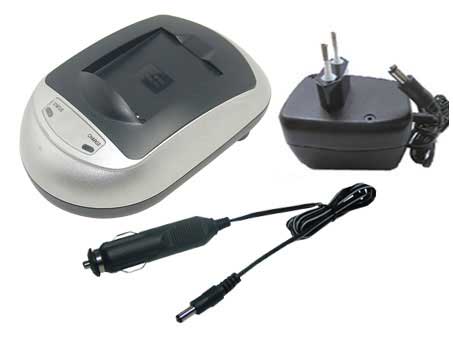 Compatible battery charger CANON  for PowerShot SD1000 