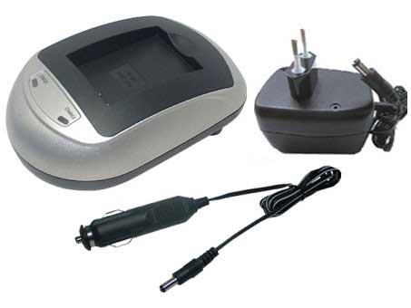 Compatible battery charger CANON  for IXY Digital 800 IS 