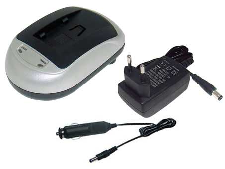 Compatible battery charger CANON  for FS200 