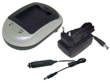 Compatible battery charger CANON  for EOS Kiss F 