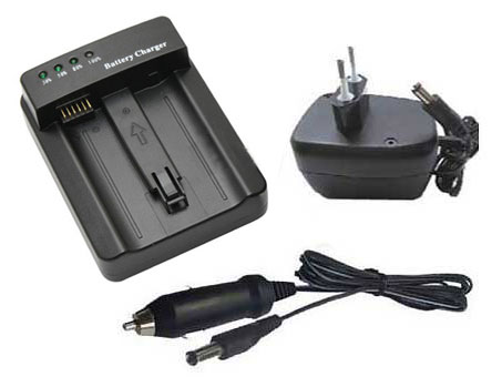 Compatible battery charger CANON  for LP-E4 