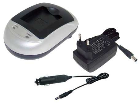 Compatible battery charger canon  for Digital IXUS 95 IS 