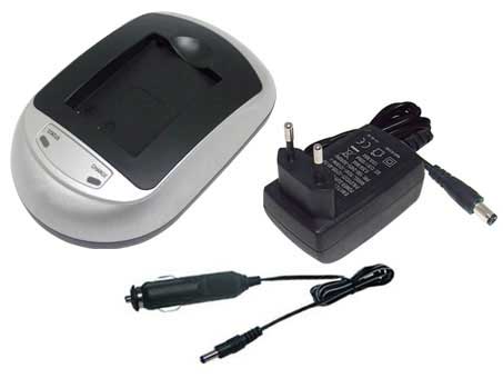 Compatible battery charger CANON  for Digital IXUS 120 IS 