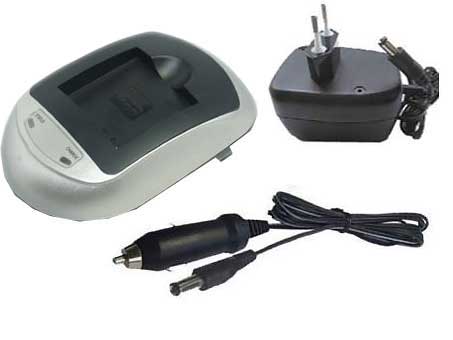 Compatible battery charger CANON  for E520 