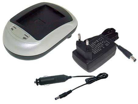 Compatible battery charger CASIO  for NP-100 