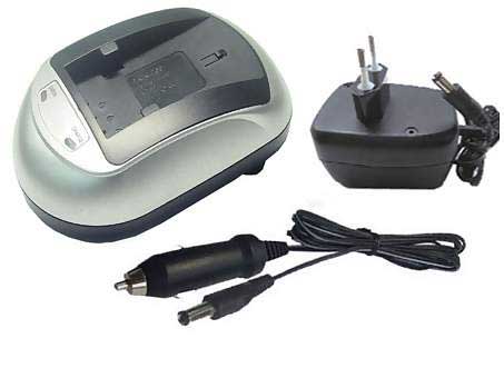 Compatible battery charger hp  for Photosmart R817v 