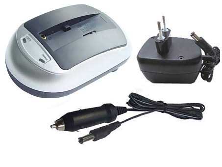 Compatible battery charger fujifilm  for FinePix 4900 Zoom 