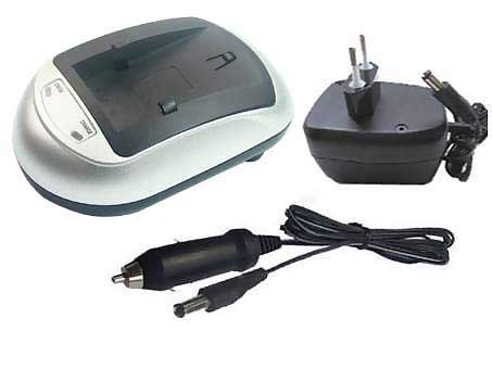 Compatible battery charger fujifilm  for FinePix F10 Zoom 