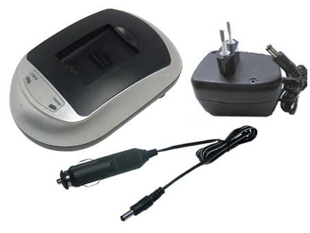 Compatible battery charger FUJIFILM  for FinePix F440 Zoom 