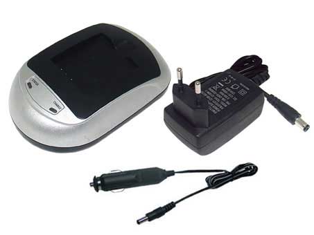 Compatible battery charger FUJIFILM  for FinePix F100fd 