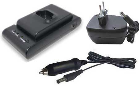 Compatible battery charger CANON  for NB-5H 