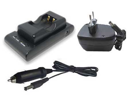 Compatible battery charger fujifilm  for FinePix A205 