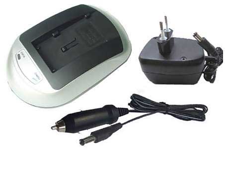 Compatible battery charger jvc  for AA-V90 