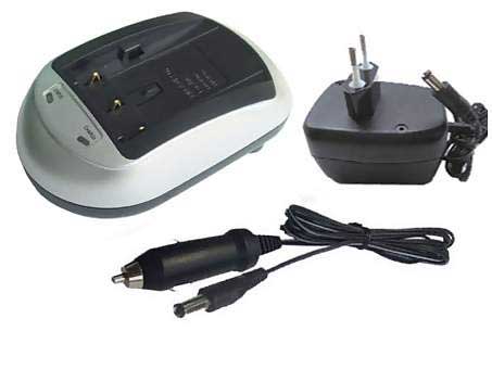 Compatible battery charger jvc  for GR-DVF31 