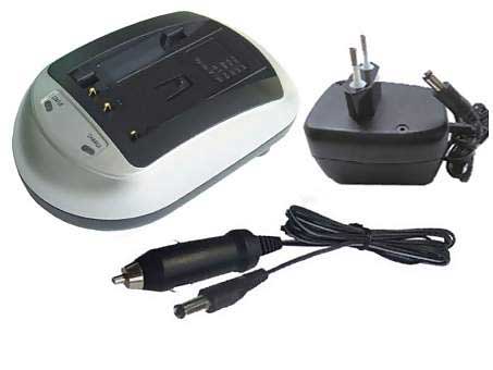 Compatible battery charger JVC  for GR-D238 