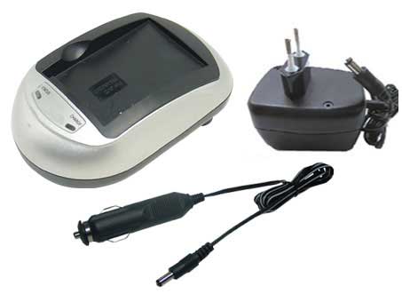 Compatible battery charger jvc  for BN-VM200U 