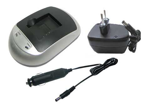 Compatible battery charger KODAK  for KLIC-7002 