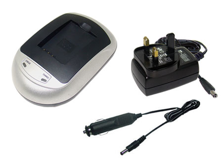 Compatible battery charger kodak  for EasyShare V803 