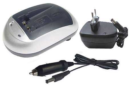 Compatible battery charger MINOLTA  for DiMAGE G500 