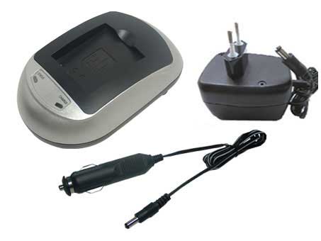 Compatible battery charger PENTAX  for Optio WP 